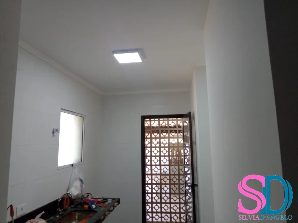 Sobrado, 2 quartos, 110 m² - Foto 9