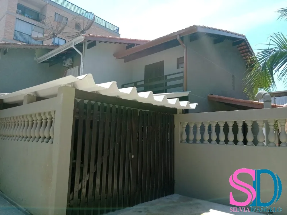 Sobrado, 2 quartos, 110 m² - Foto 4
