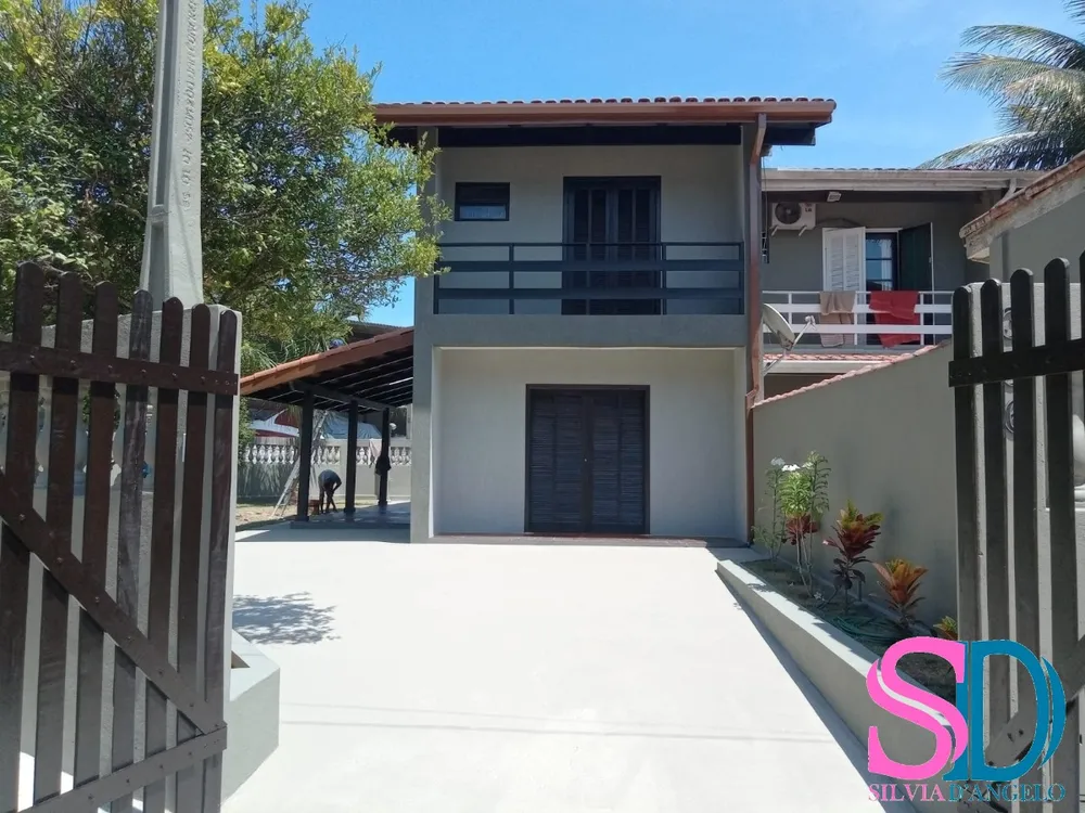 Sobrado, 2 quartos, 110 m² - Foto 1