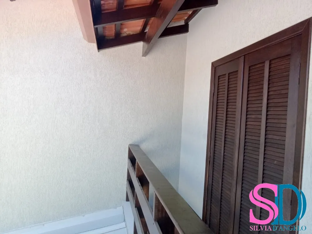 Sobrado, 2 quartos, 110 m² - Foto 11