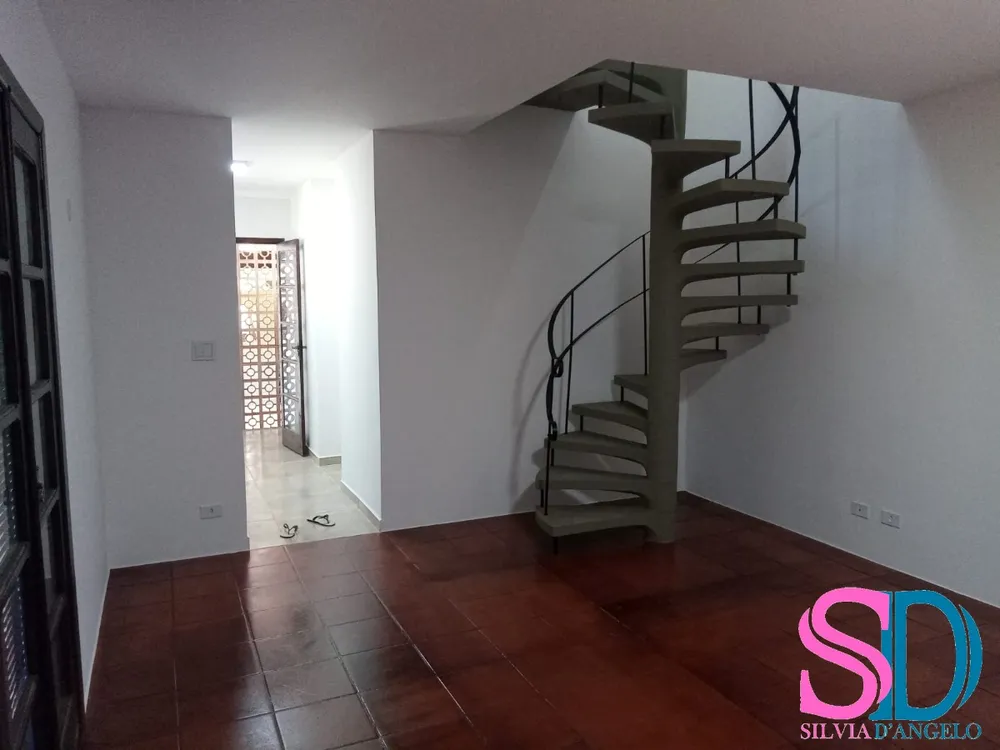 Sobrado, 2 quartos, 110 m² - Foto 6