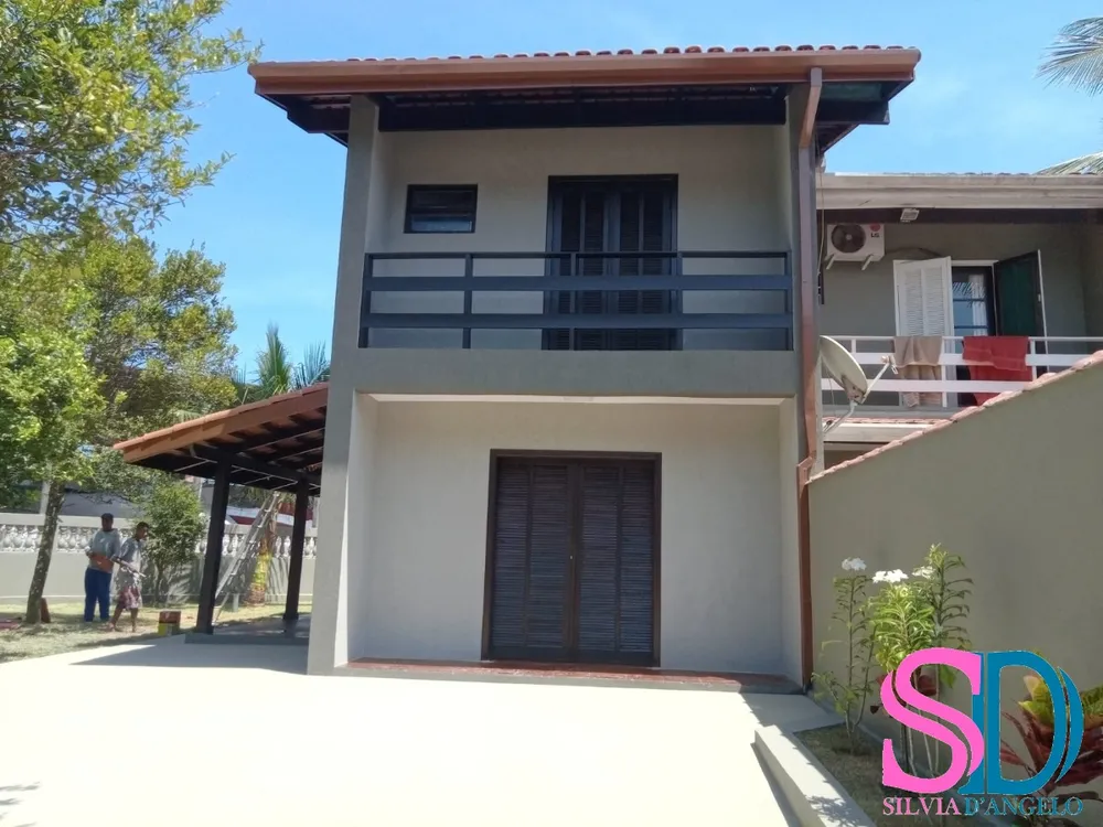 Sobrado, 2 quartos, 110 m² - Foto 2