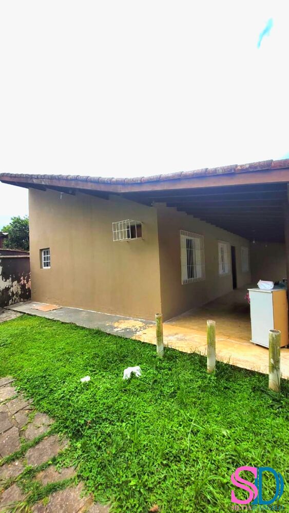 Casa, 2 quartos, 170 m² - Foto 1