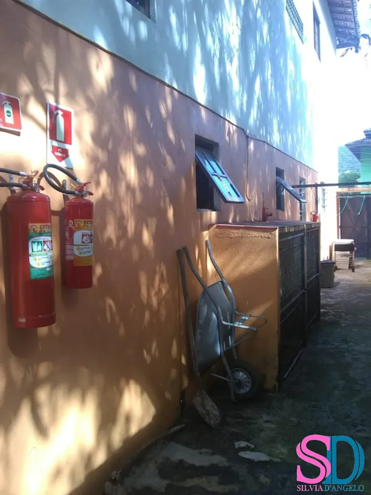Prédio Inteiro, 744 m² - Foto 14