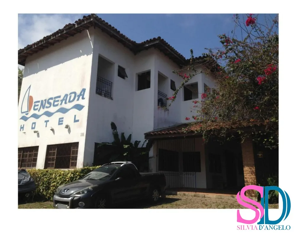 Prédio Inteiro, 744 m² - Foto 1