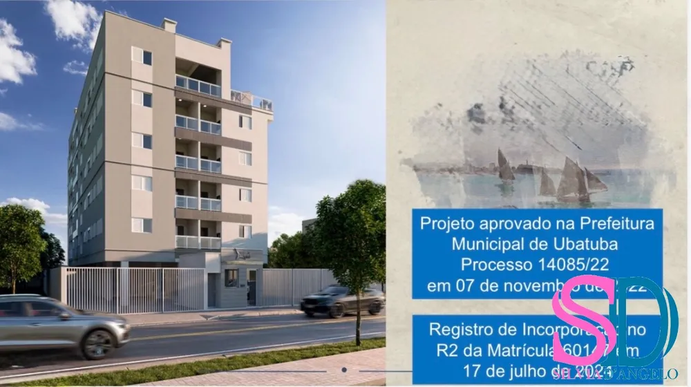 Cobertura, 2 quartos, 98 m² - Foto 8