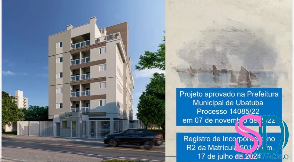 Cobertura, 2 quartos, 98 m² - Foto 7