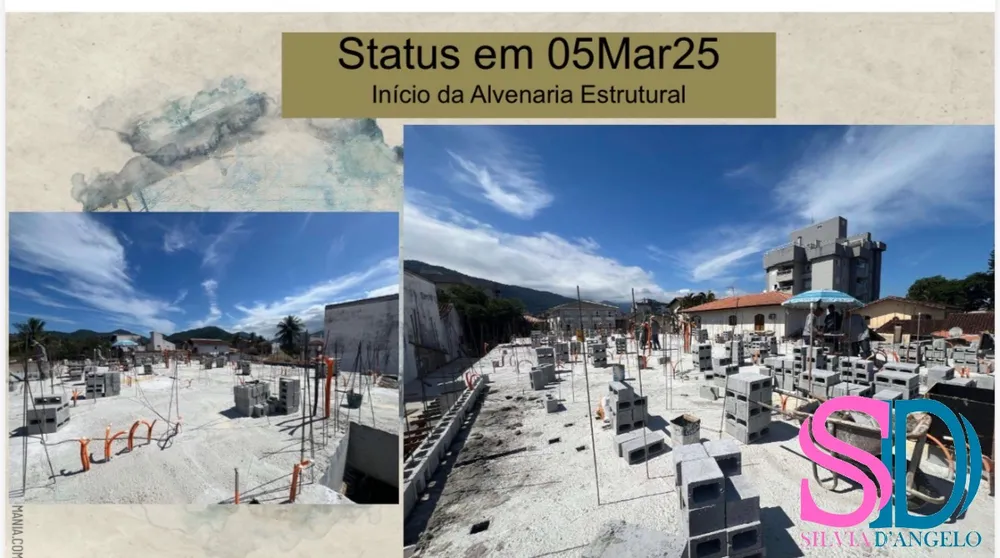 Cobertura, 2 quartos, 98 m² - Foto 5