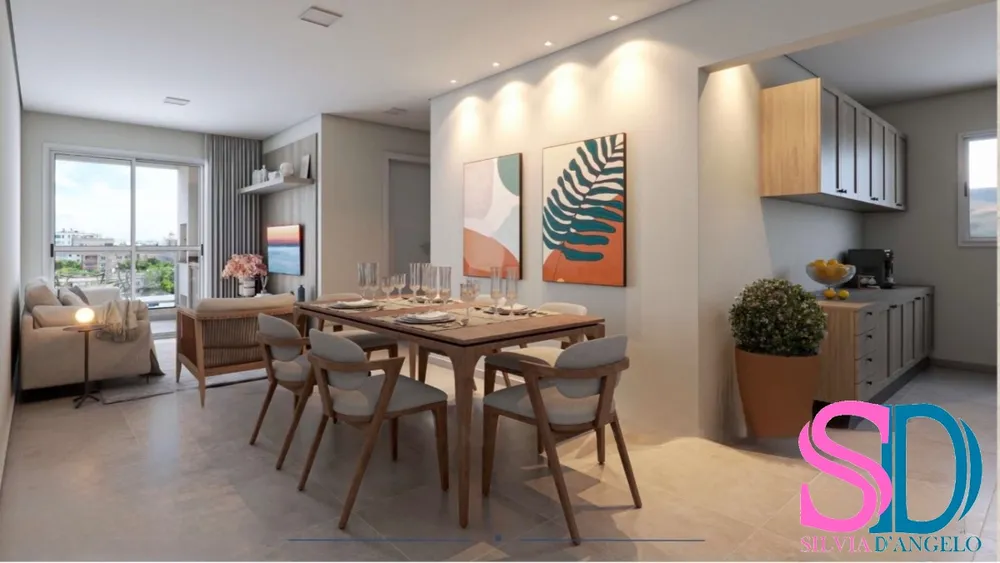 Cobertura, 2 quartos, 98 m² - Foto 13