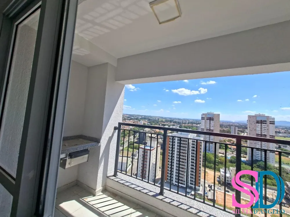Apartamento, 2 quartos, 81 m² - Foto 14