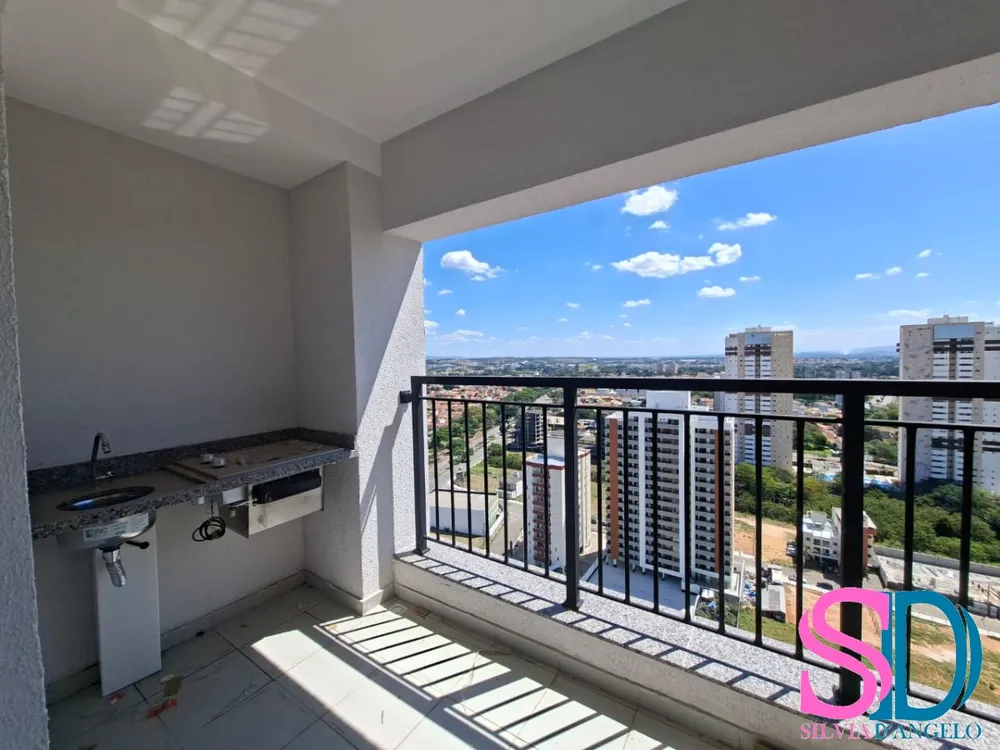 Apartamento, 2 quartos, 81 m² - Foto 16