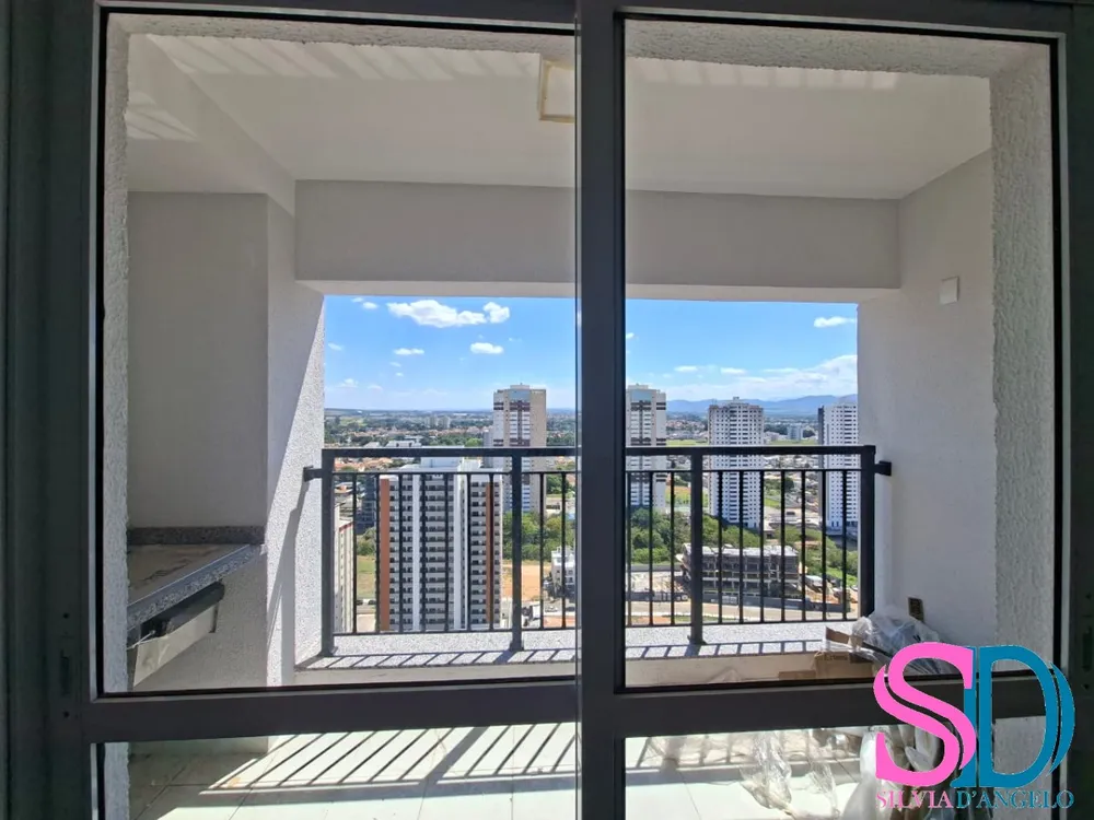 Apartamento, 2 quartos, 81 m² - Foto 13
