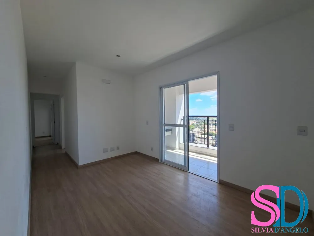 Apartamento, 2 quartos, 81 m² - Foto 7
