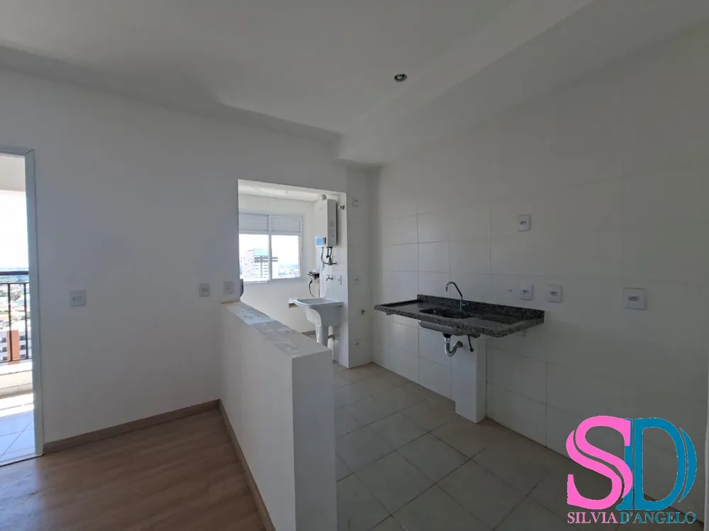 Apartamento, 2 quartos, 81 m² - Foto 2