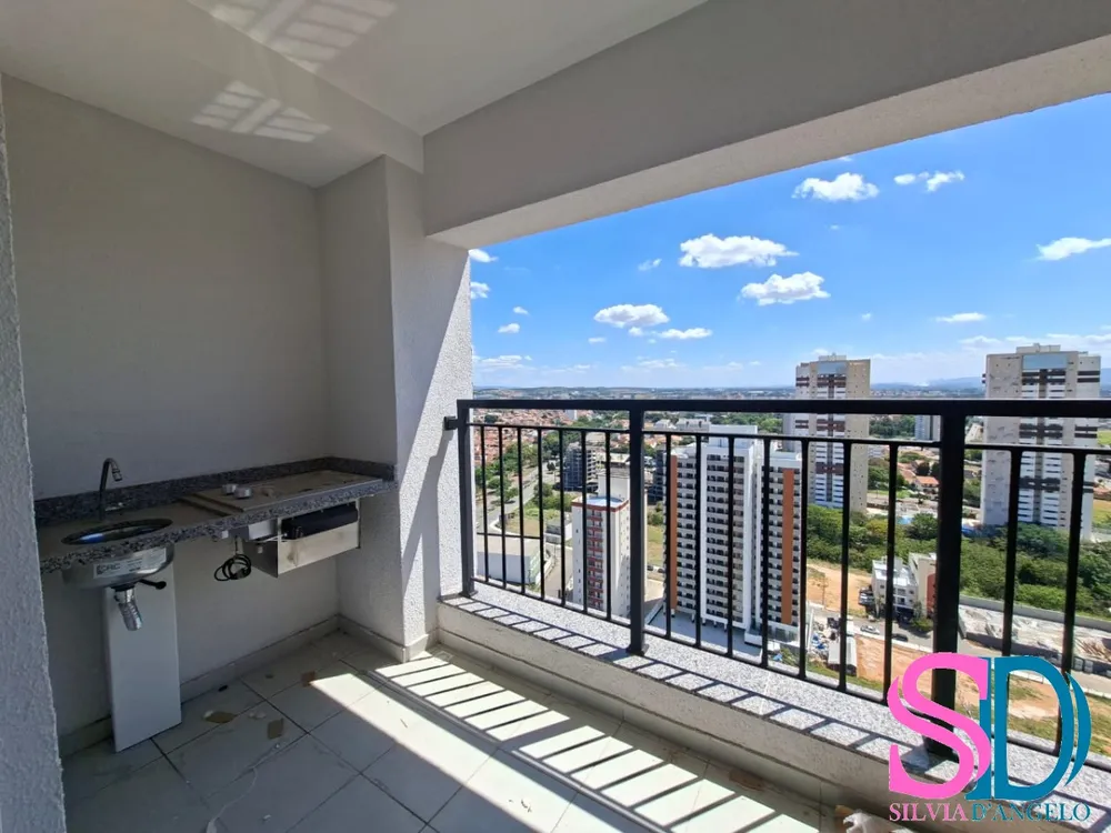 Apartamento, 2 quartos, 81 m² - Foto 11