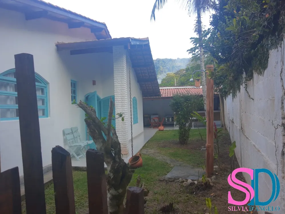 Casa, 4 quartos, 236 m² - Foto 2