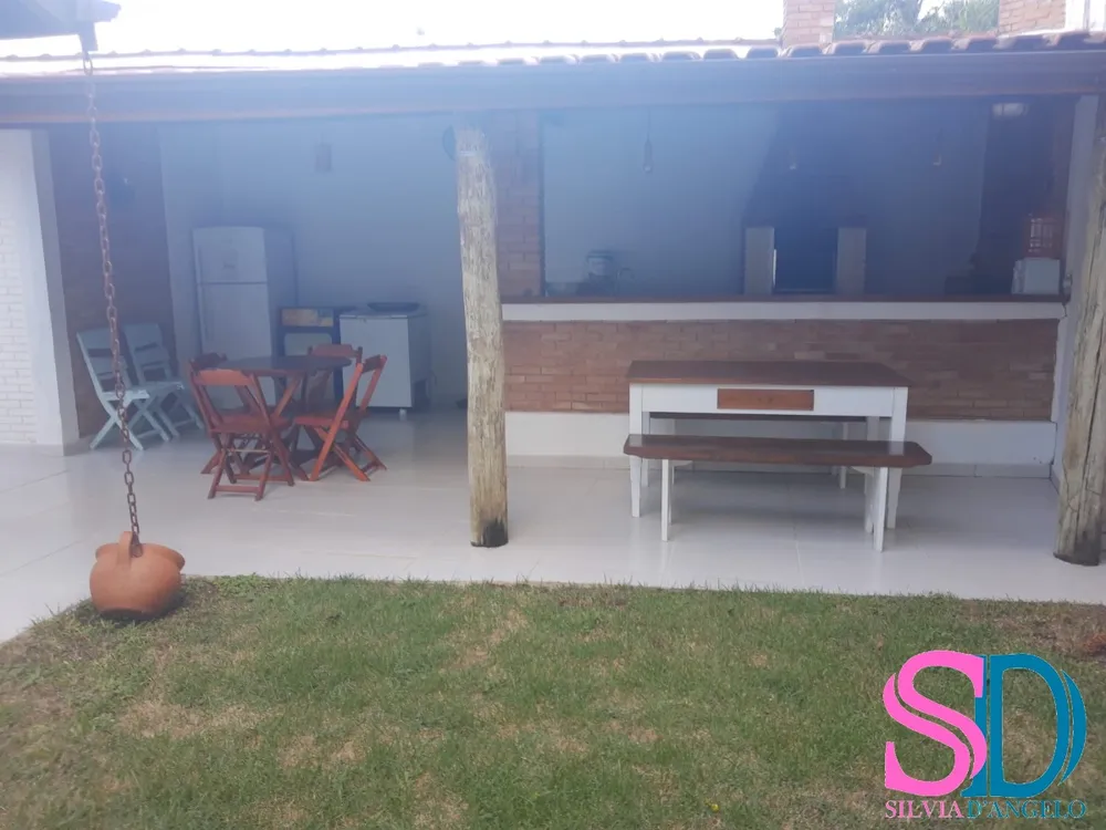 Casa, 4 quartos, 236 m² - Foto 8