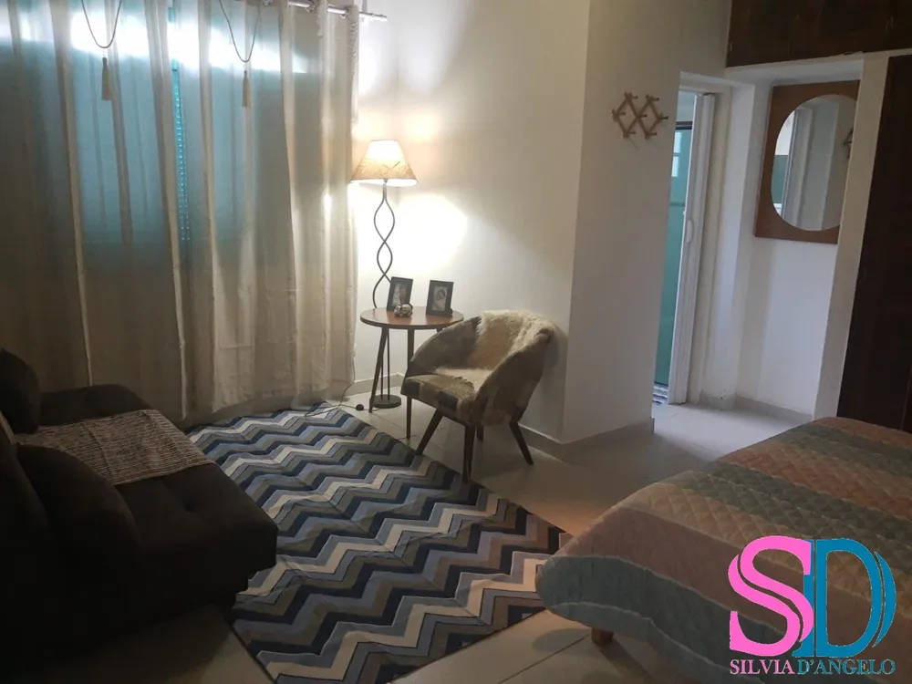 Casa, 4 quartos, 236 m² - Foto 4