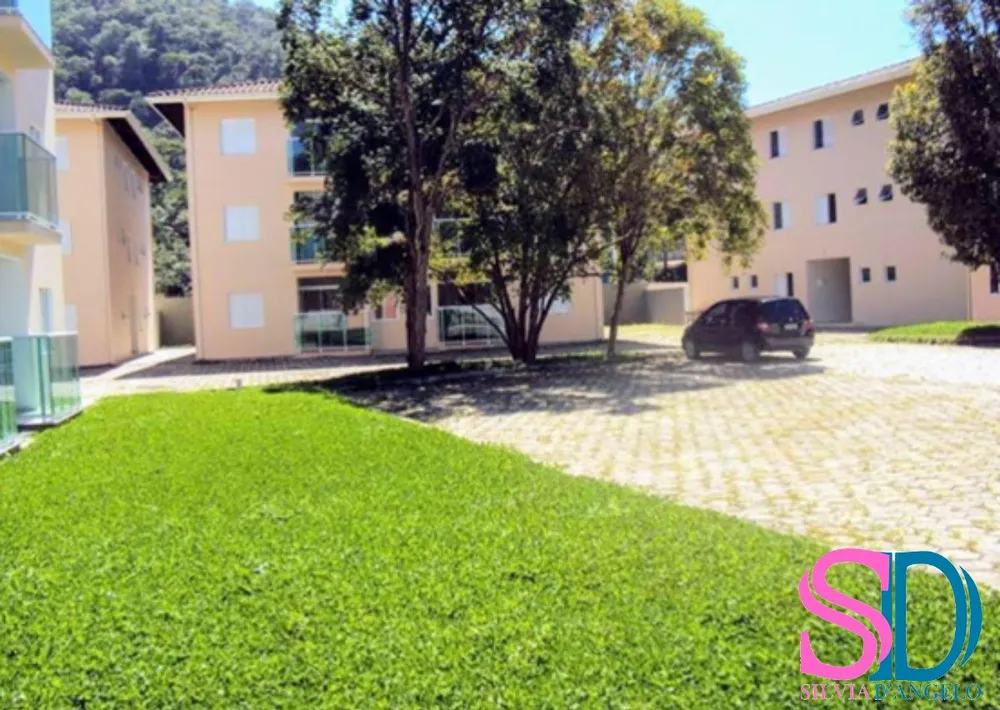 Apartamento, 2 quartos, 60 m² - Foto 1