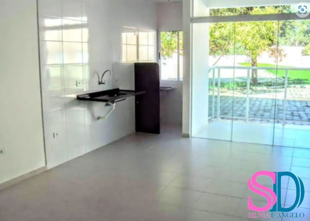 Apartamento, 2 quartos, 60 m² - Foto 2