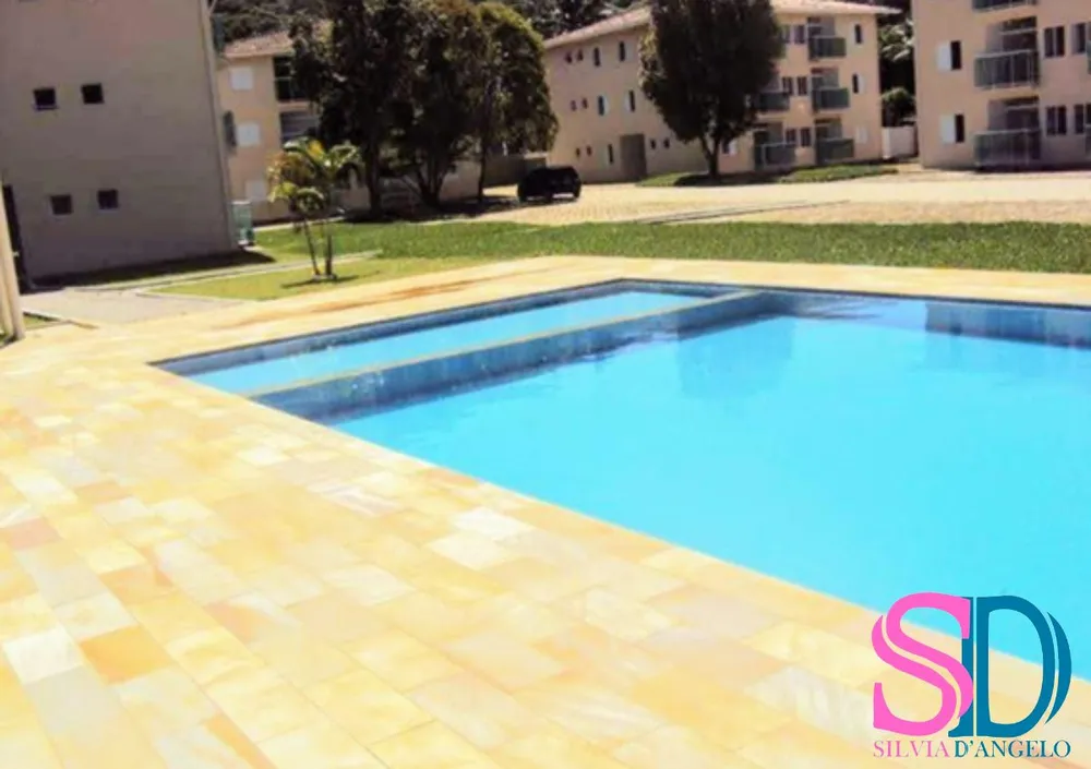 Apartamento, 2 quartos, 60 m² - Foto 4
