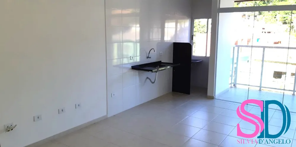 Apartamento, 2 quartos, 60 m² - Foto 11