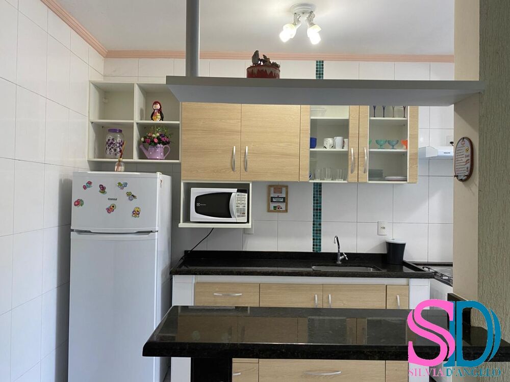 Apartamento, 2 quartos, 78 m² - Foto 1