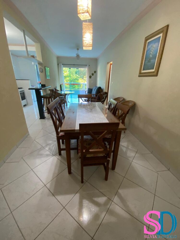 Apartamento, 2 quartos, 78 m² - Foto 2