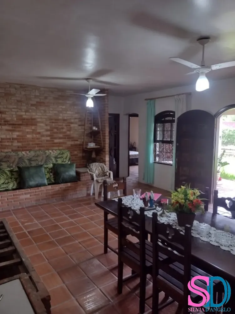 Casa, 3 quartos, 165 m² - Foto 3