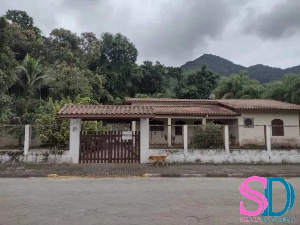 Casa, 3 quartos, 165 m² - Foto 1