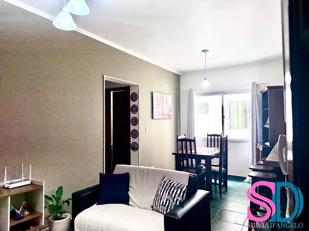 Apartamento, 2 quartos, 80 m² - Foto 13