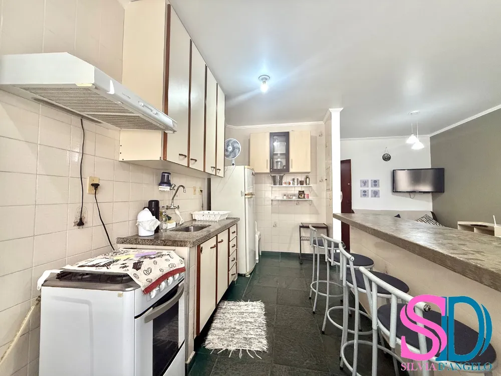 Apartamento, 2 quartos, 80 m² - Foto 10