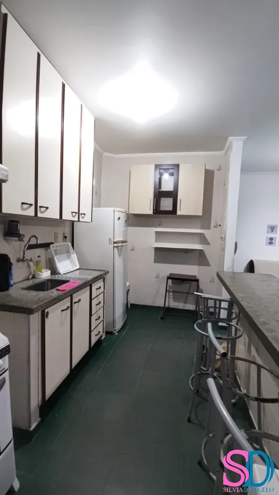 Apartamento, 2 quartos, 80 m² - Foto 2