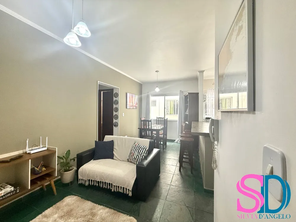 Apartamento, 2 quartos, 80 m² - Foto 1