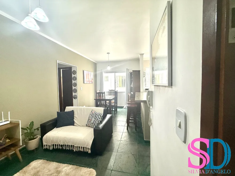 Apartamento, 2 quartos, 80 m² - Foto 12