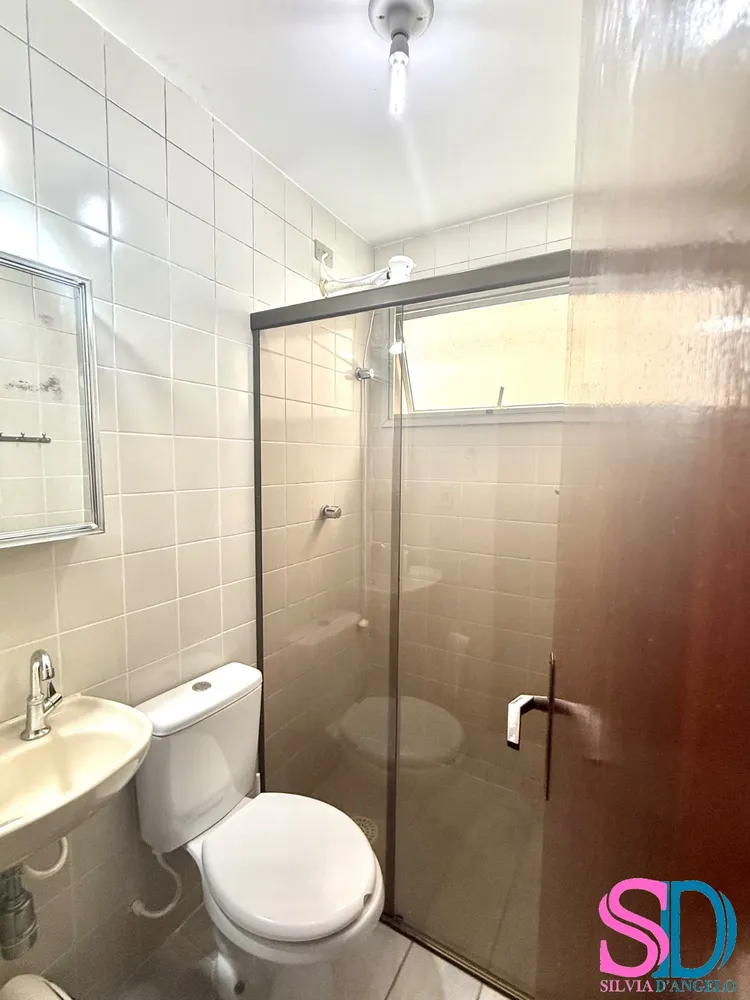 Apartamento, 2 quartos, 80 m² - Foto 9