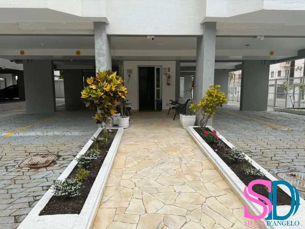 Apartamento, 2 quartos, 80 m² - Foto 16