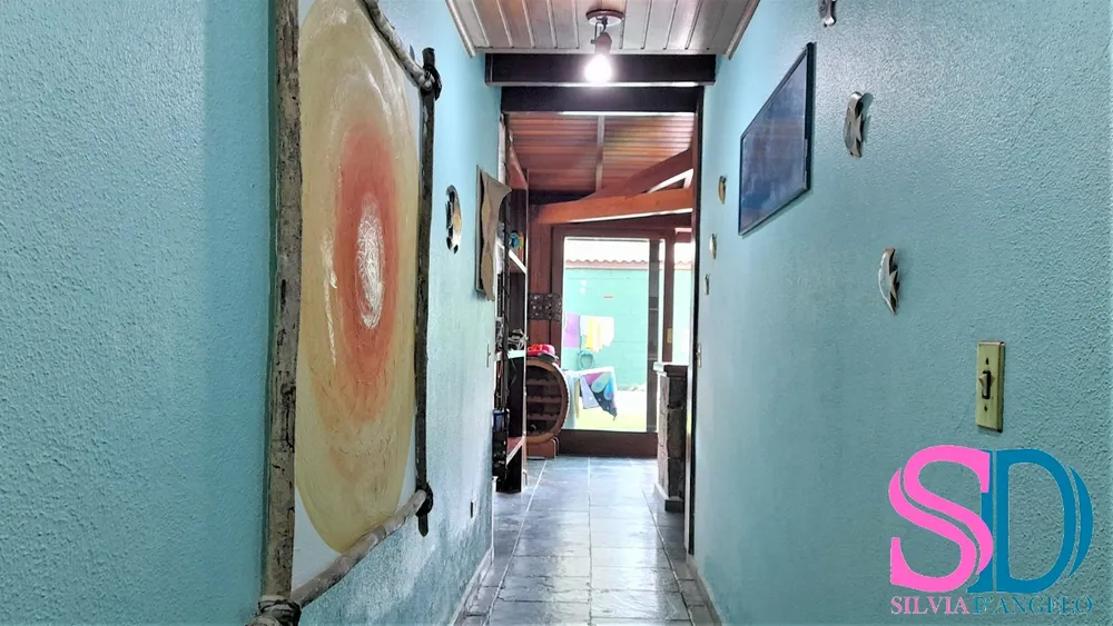 Casa de Condomínio, 3 quartos - Foto 12