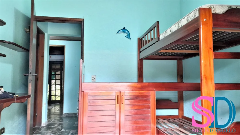 Casa de Condomínio, 3 quartos - Foto 11