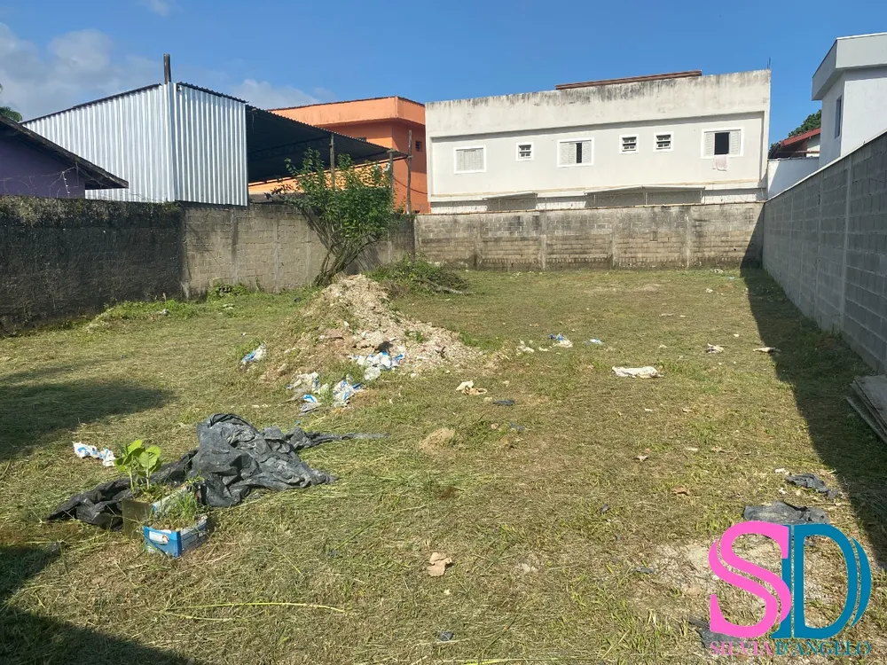 Terreno, 450 m² - Foto 2