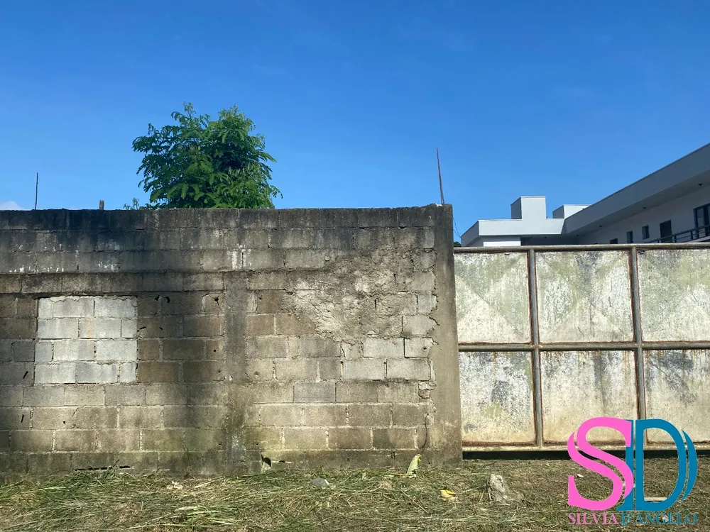 Terreno, 450 m² - Foto 1