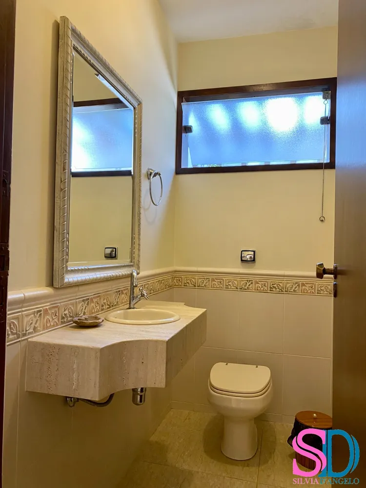 Casa de Condomínio, 5 quartos - Foto 11