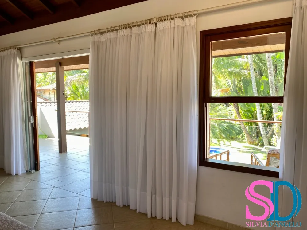 Casa de Condomínio, 5 quartos - Foto 1