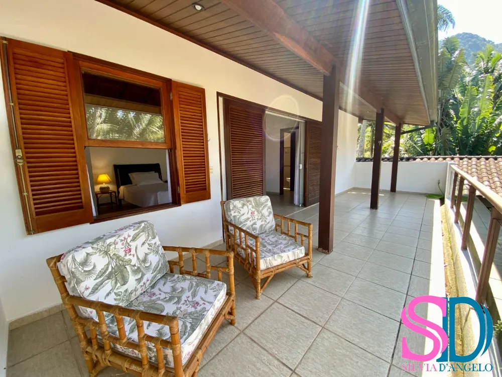 Casa de Condomínio, 5 quartos - Foto 4