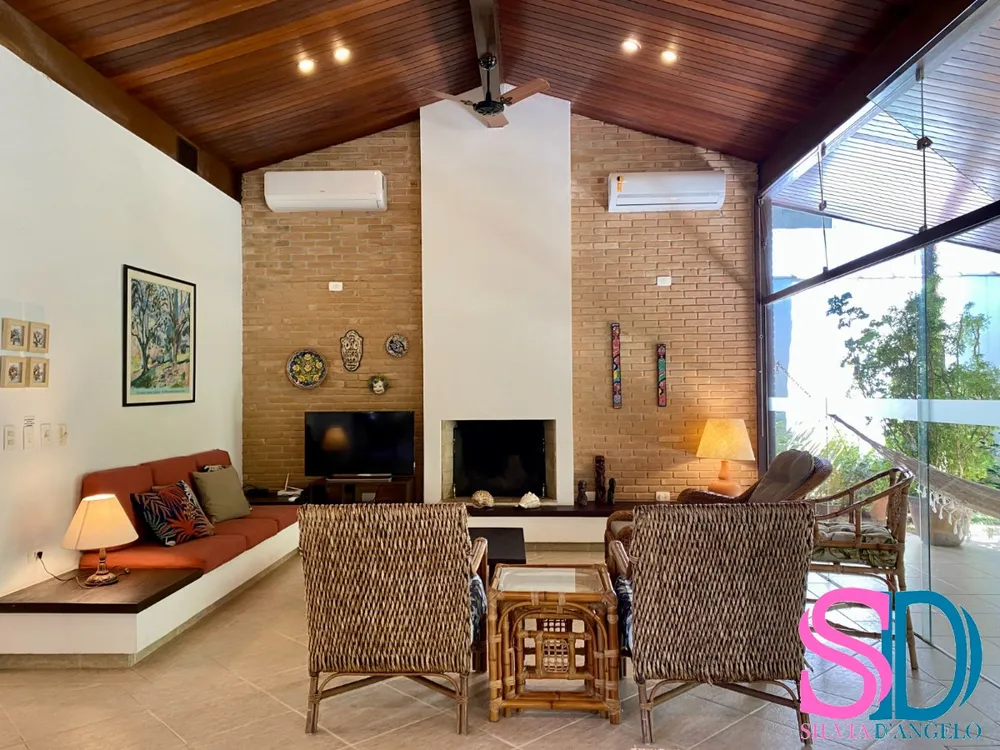 Casa de Condomínio, 5 quartos - Foto 2