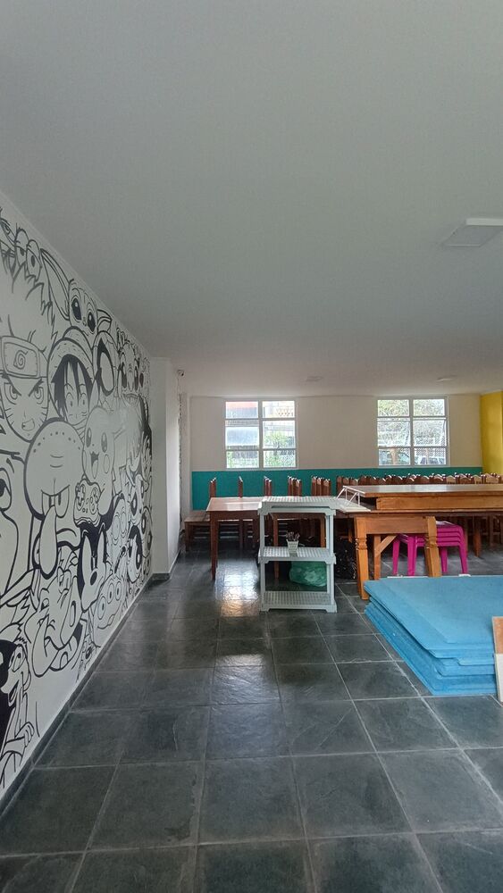 Apartamento, 3 quartos, 72 m² - Foto 3