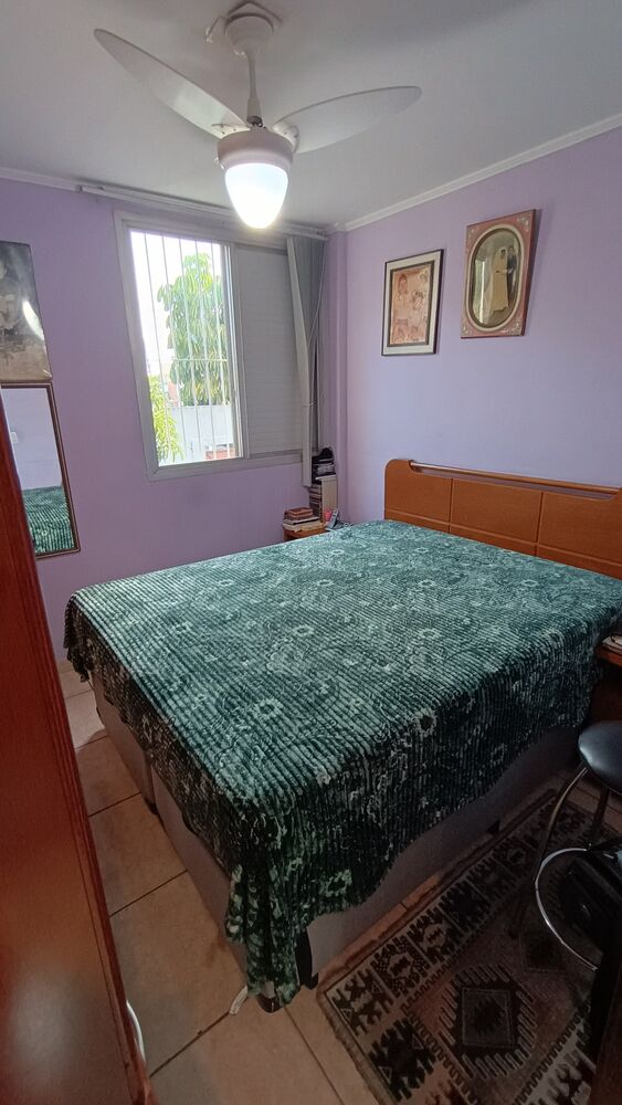 Apartamento, 3 quartos, 72 m² - Foto 29
