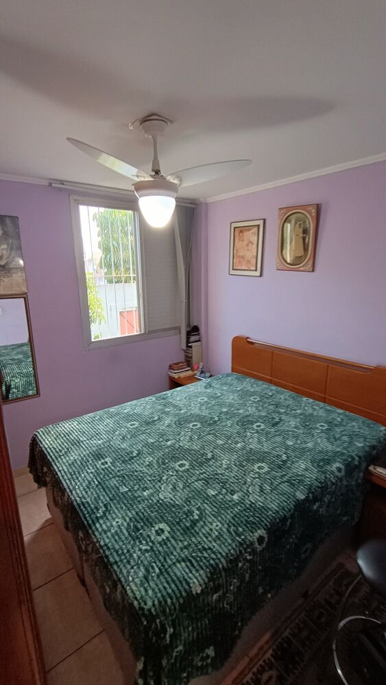 Apartamento, 3 quartos, 72 m² - Foto 27