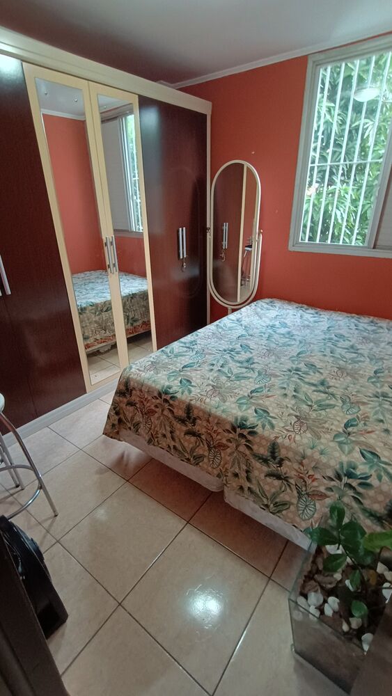 Apartamento, 3 quartos, 72 m² - Foto 34