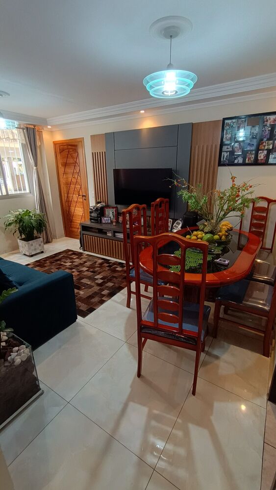 Apartamento, 3 quartos, 72 m² - Foto 39